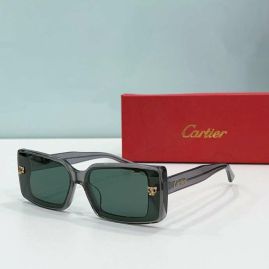 Picture of Cartier Sunglasses _SKUfw55239297fw